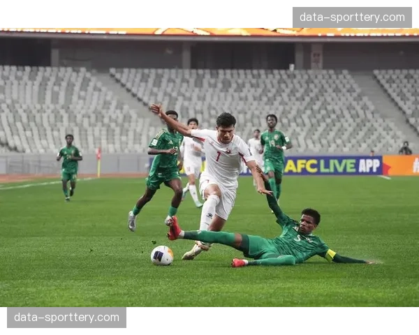 约旦防守组织严密性:亚洲杯决赛防守体系的世界杯应用前景 约旦防守组织严密性:亚洲杯决赛防守体系的世界杯应用前景