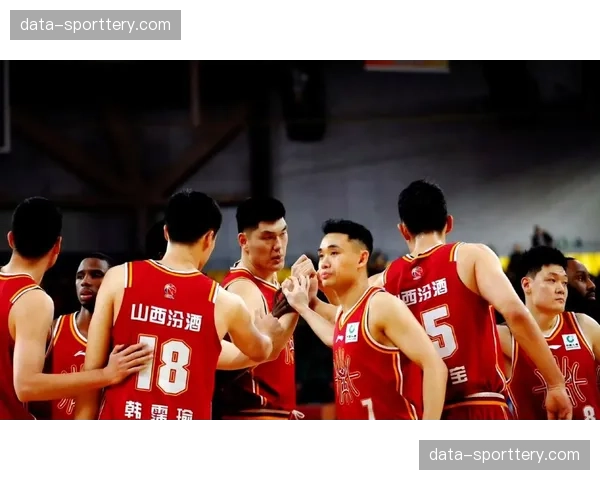 山西对阵广东前瞻：迪亚洛与奎因对位攻防的战术推演